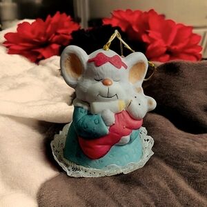 Jasco Caring Critters Chimer Mouse